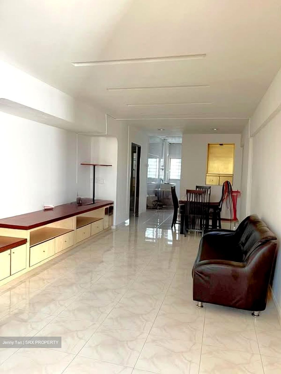 Blk 65 BLANGAH VIEW (Bukit Merah), HDB 3 Rooms #566703981